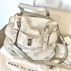 Marc by Marc Jacobs Aurora Ozzie Crossbody